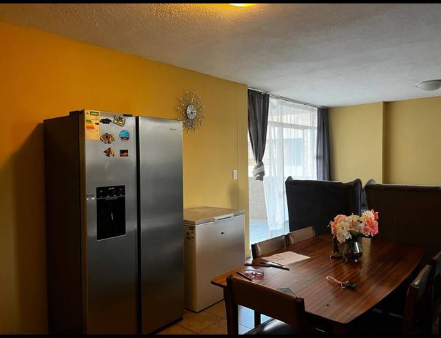 3 BEDROOM APARTMENT FOR SALE IN SILVERTON